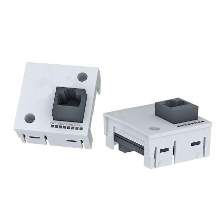 Ethernetový modul, rozsah: RS PRO, pro použití s: PLC RS PRO RS PRO