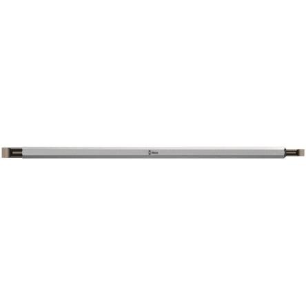 Reverzibilní čepel šroubováků, dělka lopatky: 175 mm Reverzibilní, celková délka: 175mm Wera