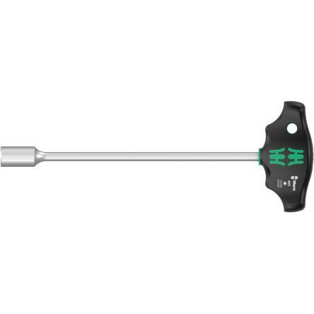 Montážní klíč 5 mm Wera, dělka lopatky: 230 mm, celková délka: 230mm