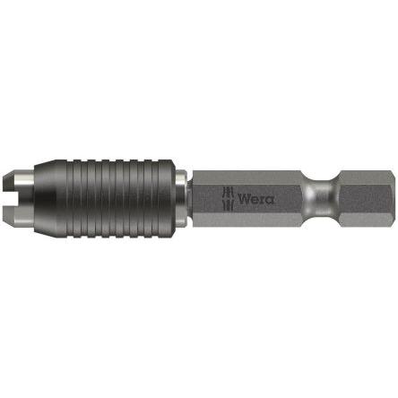 Wera Držák bitů, Šestihran, celková délka: 50mm, 1/4 in, 50 mm