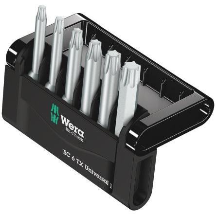 Wera 6 Pozidriv