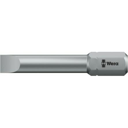 Wera Šroubovací hrot, Šestihran, 5/16 in, celková délka: 41 mm