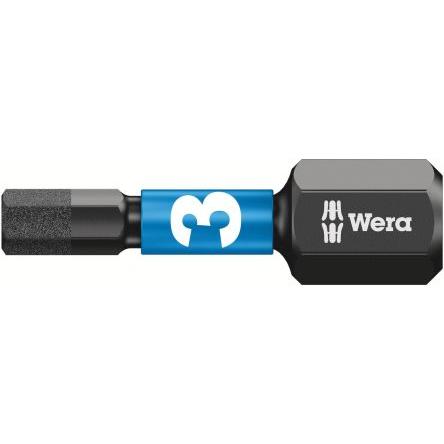 Wera 10 Šestihranný Šestihran