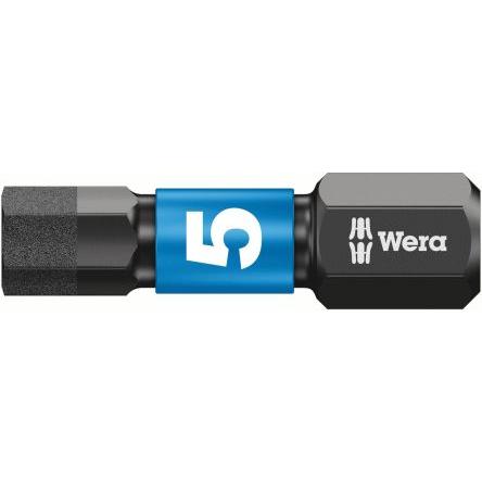 Wera 10 Šestihranný Šestihran