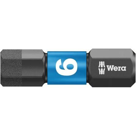 Wera 10 Šestihranný Šestihran
