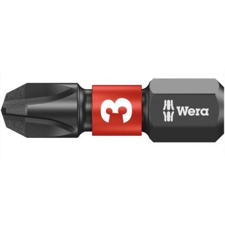 Wera 10 Křížový Šestihran