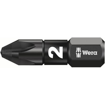 Wera 10 Pozidriv Šestihran