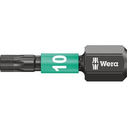 Wera 10 Hvězdicový Šestihran