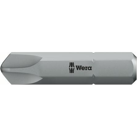 Wera Šroubovací hrot, Šestihran, 5/16 in, 32 mm, celková délka: 32 mm