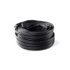 Kabel CCTV 10m NEDIS CCTVCA10BK100