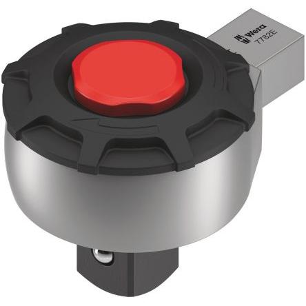 Wera Vložka klíče, Reverzibilní ráčna, Ráčnová vložka oboustranná, 14 x 18 mm, 3/4 in