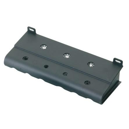 Box na nářadí Wera, výška: 51 mm, délka: 81 mm 81mm