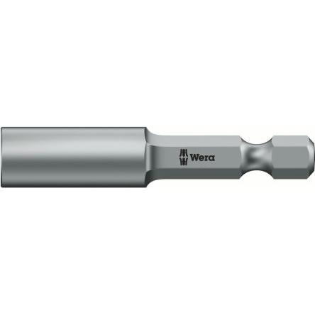 Závitník, velikost závitu: M8, celková délka: 50mm, Vnitřní závit Wera