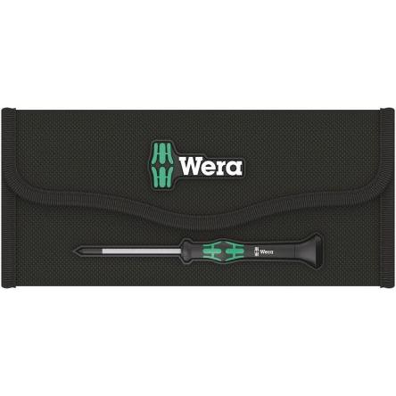 Kapsa na nářadí, Pouzdro, Textil Wera