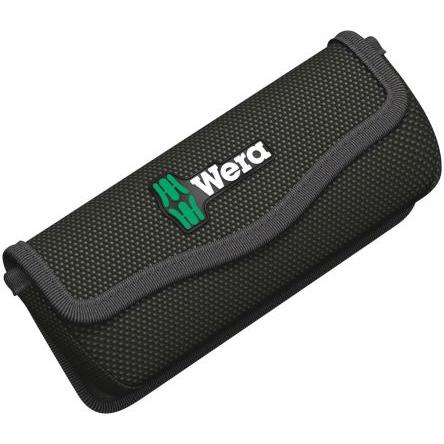 Kapsa na nářadí, Pouzdro, Textil Wera