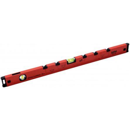 Vodováha 161P-70 Úroveň boxu, délka: 700 mm SAM