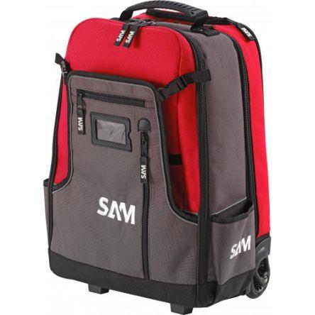 Brašna na nářadí, 1200 Denier Batoh Ramenní popruh, délka: 250 mm 230mm x, výška: 500 mm SAM