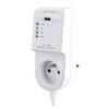 ELEKTROBOCK Bezdrátový termostat s WiFi modulem BT725 WiFi