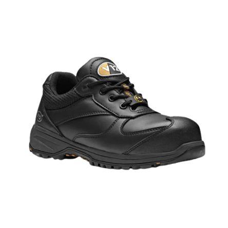 V12 Footwear V1915 Ženy Černá Kompozit Školitel bezpečnosti 3 36
