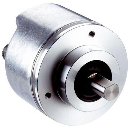 Absolutní kodér, řada: A3M60 Absolutní Profibus 32V 6000 rpm Slepý dutý IP67 SICK 8 mm