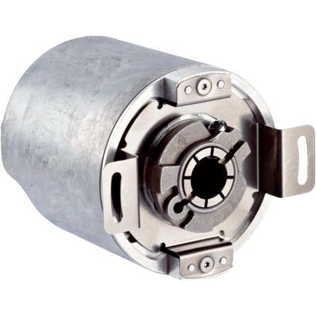 Absolutní kodér, řada: AFS/AFM60 Absolutní Profinet, 30V dc 6000 rpm Slepý dutý IP65, IP67 SICK 8 mm