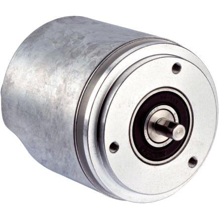Absolutní kodér, řada: AFM60 Absolutní Profinet, 30V 9000 rpm Pevný IP67, IP65 SICK 6 mm