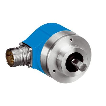 Absolutní kodér, řada: ARS60 Absolutní 32V 6000 rpm Pevný IP65, IP66 SICK 10 mm