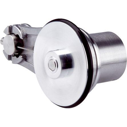Kodér, řada: DBV50 Měření HTL 5.5V 1500 rpm 2000 ppr IP65 SICK