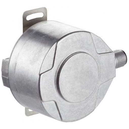 Přírůstkový kodér, řada: DFS60 Přírůstkové HTL/Push Pull 32V 6000 rpm 64 ppr Slepý dutý IP67, IP65 SICK 12 mm