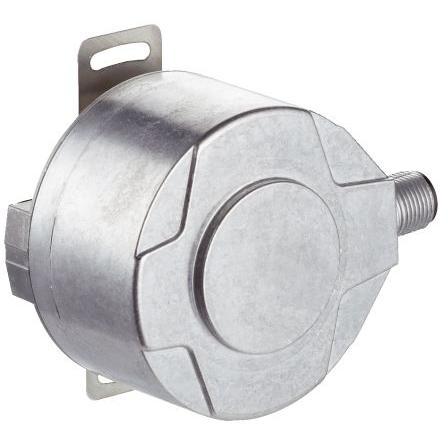 Přírůstkový kodér, řada: DFS60 Přírůstkové HTL 32V dc 6000 rpm 64 ppr Slepý dutý IP67, IP65 SICK 0.625 in