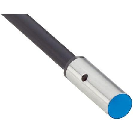 SICK Indukční bezdotykový snímač IHM04-1B5PSVU2K Válec se závitem M4 200mA IHM04 IP67 PnP 4.8 kHz 1.5 mm 30 V dc