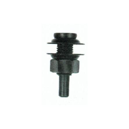 Brusný kotouč, řada: 19604 10 mm x 6mm vývrt SAM