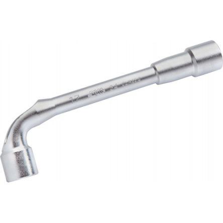 Nástrčný klíč 27 mm, Pohodlná rukojeť, celková délka: 258mm SAM