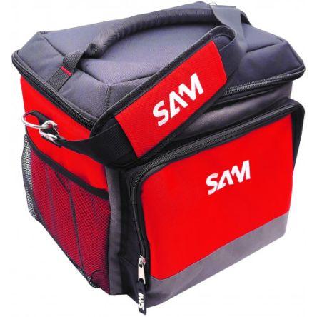 Úložná taška, řada: BAG-ISO Vodotěsné, Textil 230 mm SAM