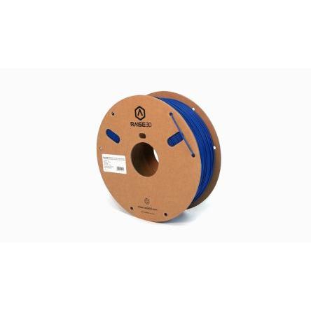 Vlákna pro 3D tiskárny, Modrá 1.75 mm 1 kg PLA Raise3D