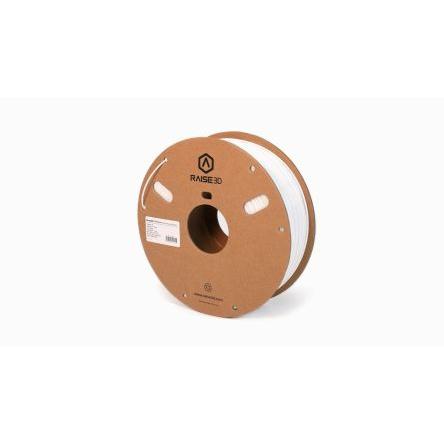 Vlákna pro 3D tiskárny, Bílá 1.75 mm 1 kg Polykarbonát Raise3D