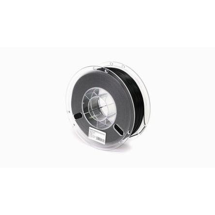 Vlákna pro 3D tiskárny, Černá 1.75 mm 1 kg PET-G Raise3D