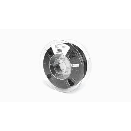 Vlákna pro 3D tiskárny, Černá 1.75 mm 1 kg Polybutylentereftalát Raise3D