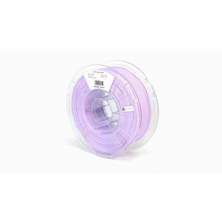 Vlákna pro 3D tiskárny, Purpurová 1.75 mm 1 kg Polyftalamid Raise3D