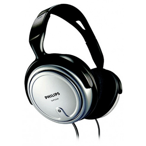 Sluchátka Philips SHP 2500