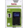 Nabíječka HAMA, Delta LCD Premium , 4 kanály, AA/AAA, řízená mikroprocesorem