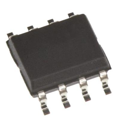Infineon FRAM CY15B104QN-50SXI, SPI, 4 MB, počet kolíků: 8 kolíkový -40 °C až 85 °C, SOIC