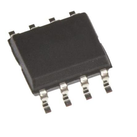 Infineon FRAM CY15V104QSN-108SXI, QSPI, 4 MB, počet kolíků: 8 kolíkový 40 °C až 85 °C, SOIC