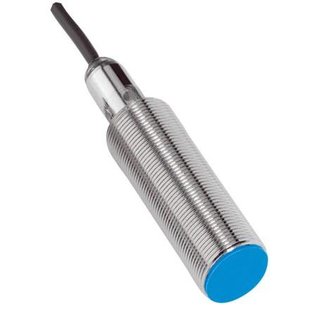 SICK Indukční bezdotykový snímač IME18-08BNSZW5S Válec se závitem M18 200mA IME IP67 NPN 1 kHz 8 mm 30 V dc