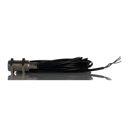 SICK Indukční bezdotykový snímač IME18-08BPOZW5K Válec se závitem M18 200mA IME IP67 PnP 1 kHz 8 mm 30 V dc