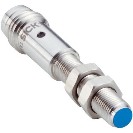SICK Indukční bezdotykový snímač IMM05-1B5PSVT0S Válec se závitem M5 200mA IMM IP67 PnP 4.8 kHz 1.5 mm 30 V dc