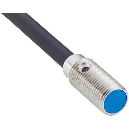SICK Indukční bezdotykový snímač IMM05-1B5PSVU2K Válec se závitem M5 x 0.5 200mA IMM IP67 PnP 4.8 kHz 1.5 mm 30 V dc