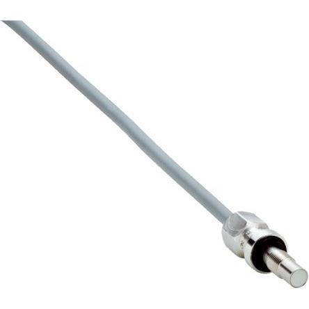 SICK Indukční bezdotykový snímač IMP05-01BPSVU2S Válec se závitem M5 200mA IMP IP68 PnP 4.8 kHz 1 mm 30 V dc