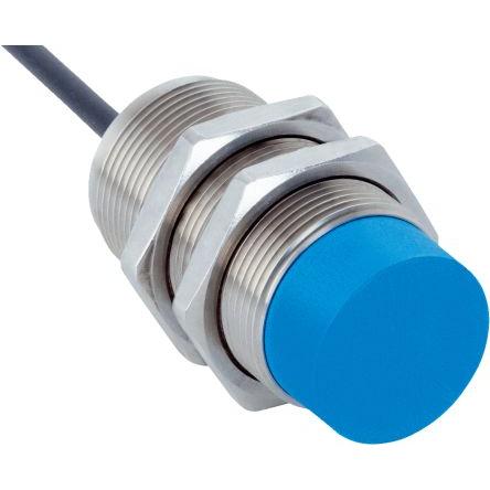 SICK Indukční bezdotykový snímač IMS30-20NNSVU2S Válec se závitem M30 x 1 200mA IMS IP68 NPN 50 Hz 20 mm 30 V dc