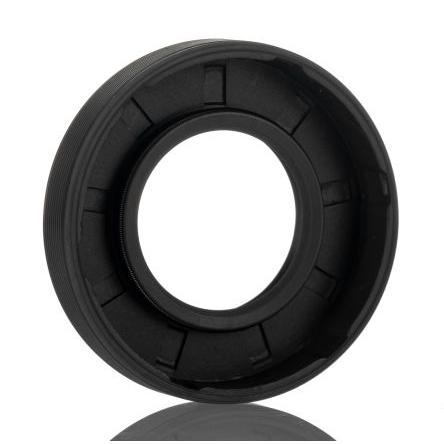 SKF Nitrilový kaučuk (NBR) 25 mm (vnitřní prům.) 47 mm OD 10 mm
